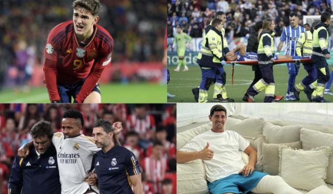 於一條充滿 於一條充滿